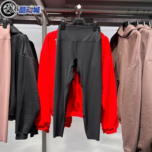 Nike耐克女子2026春新款 II5234 010 502 Zenvy速干柔软九分紧身裤