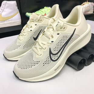 Nike耐克男子2025秋新QUEST 104 FD6033 6緩震輕便透氣公路跑步鞋