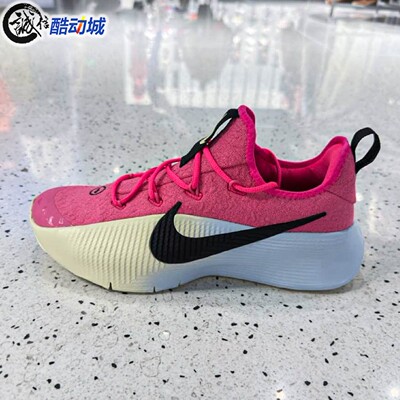 Nike耐克2026春季LeBronTR1詹姆斯男子防滑运动训练鞋 FJ6151-602