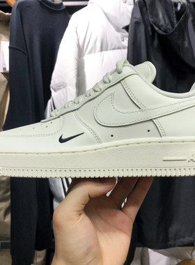 NIKE耐克女鞋2026夏新款空军一号透气休闲舒适运动板鞋HF1058-133