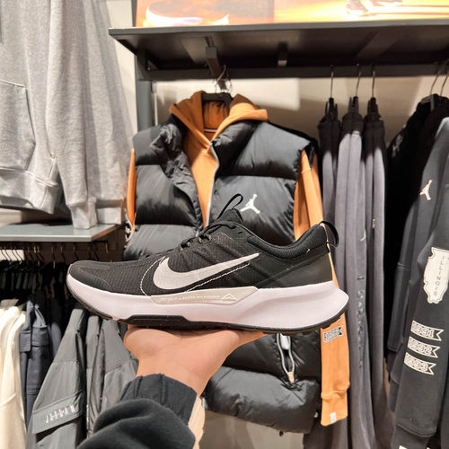 Nike耐克耐磨缓震运动休闲跑步鞋