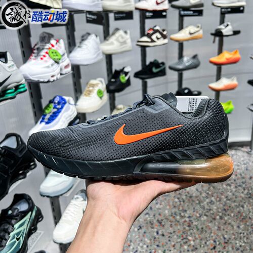 Nike耐克2025新款Air Max Phoenix男子回弹缓震运动鞋 FZ5307-010