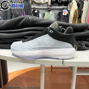 Nike耐克2025冬Jordan 40男子舒适缓震运动训练篮球鞋 HM9932-400