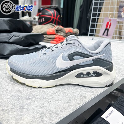 Nike耐克夏新款Structure Plus男子公路跑步鞋HQ3048-002-101-501