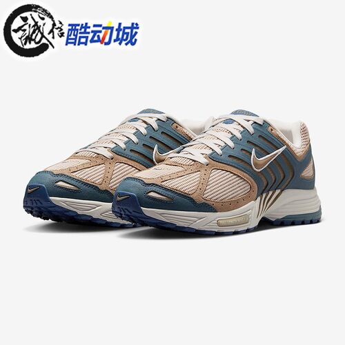 Nike耐克男鞋AIR PEGASUS 2005气垫缓震透气跑步运动鞋IB2983-400