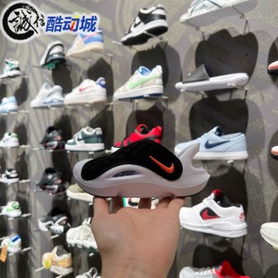 SOL FN0876 SANDAL透气运动休闲凉鞋 Nike耐克儿童2024夏季 001 600