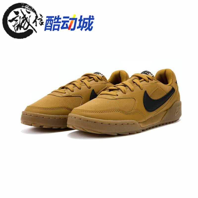 Nike耐克大童鞋TERRA MANTA生胶底耐磨防滑运动休闲鞋 HV9702-700