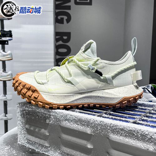 Nike耐克2026春季ACG男子户外防水防滑缓震耐磨运动鞋 DD2861-001