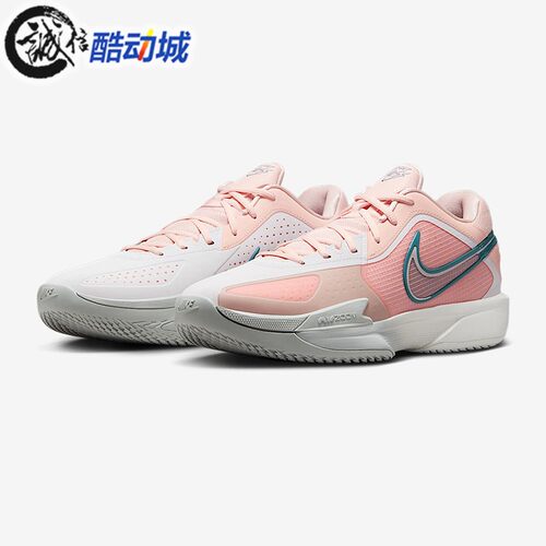 耐克男防滑耐磨缓震篮球鞋