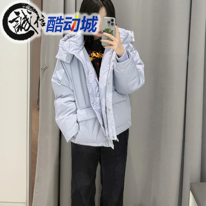 耐克女子Jordan羽绒夹克外套