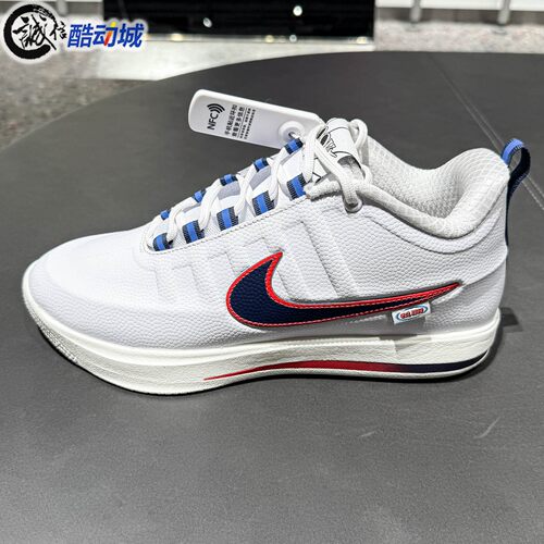 NIKE耐克男鞋2026夏新款Book2