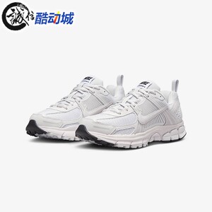 正品Nike耐克大童Vomero 5网面透气缓震耐磨复古运动鞋HF6998-100