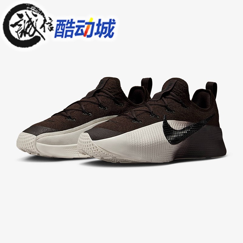 Nike耐克男鞋2025新款LEBRON TR 1训练运动缓震篮球鞋 FJ6151-201