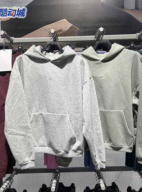 Nike耐克男子卫衣2026春季新款运动休闲连帽套头衫IM5919-059-063