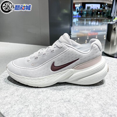 Nike耐克女子2026春季新款UPLIFTSC舒适透气板鞋运动鞋IB2766-007