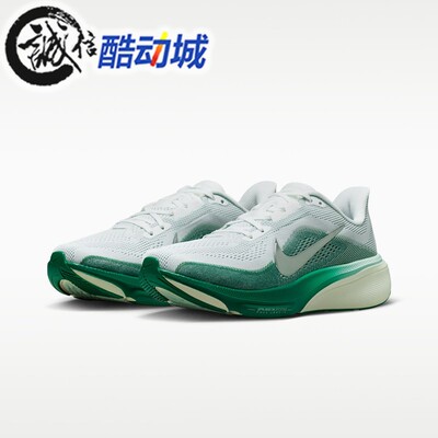 Nike耐克女子AIR ZOOM PEGASUS 42缓震透气运动跑步鞋 IB1881-100