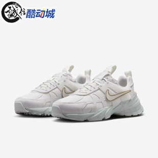 FZ2622 Nike耐克女鞋 004 RUN复古百搭休闲跑步鞋 V2K 2025春季 新款