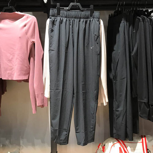 NIKE耐克跑步训练运动休闲长裤