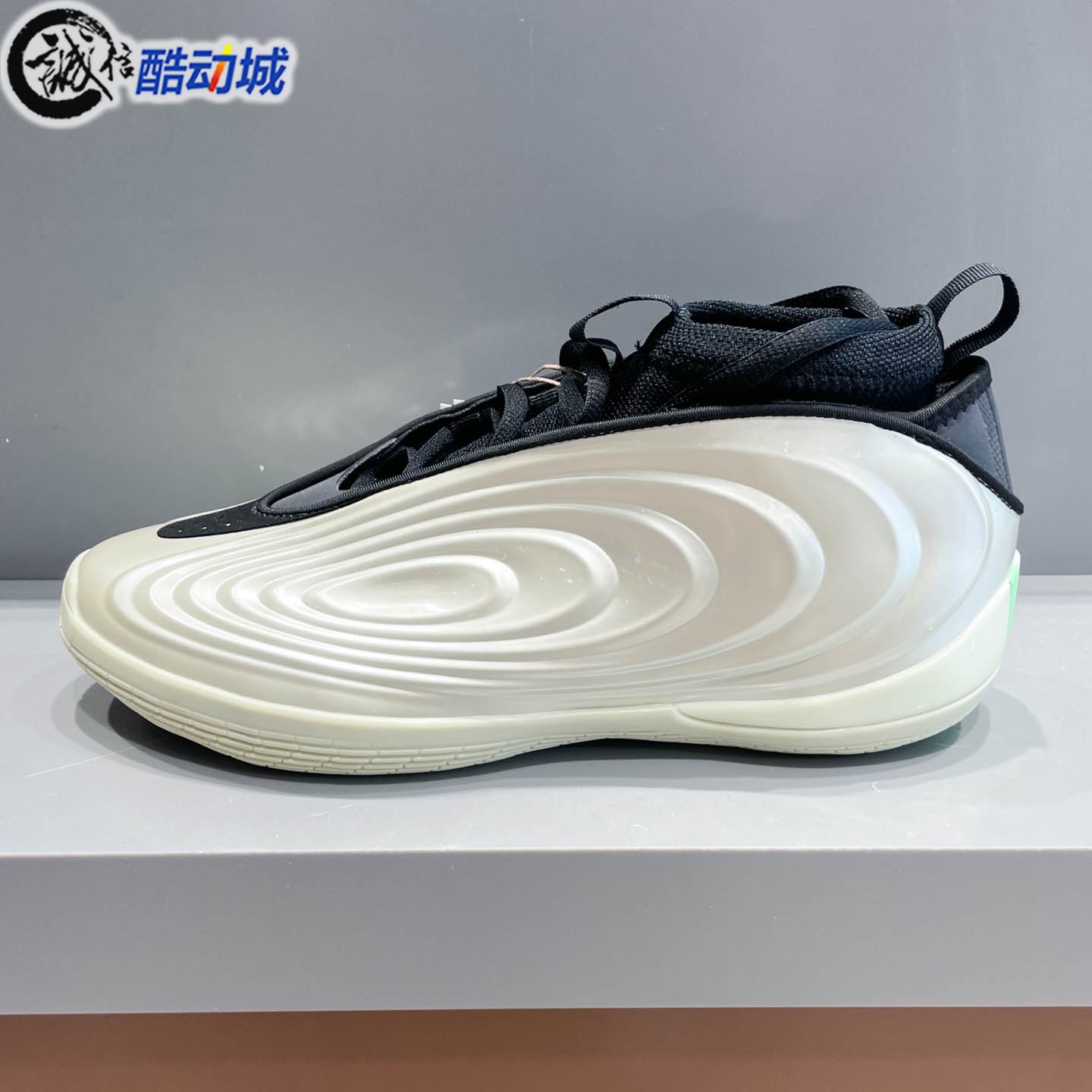 阿迪达斯男鞋专业篮球鞋