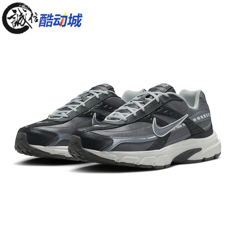 耐克男子Initiator运动老爹鞋