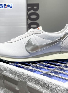 Nike耐克2026春新款LD-1000男子简约百搭运动休闲板鞋 IQ1125-001