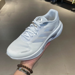 阿迪达斯中性2025新款 KJ3886 VELOSTAR透湿排汗缓震体测跑步运动鞋