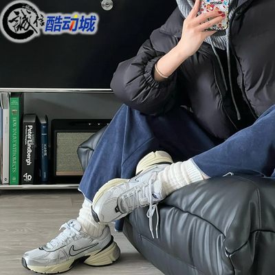 耐克女运动休闲跑步鞋