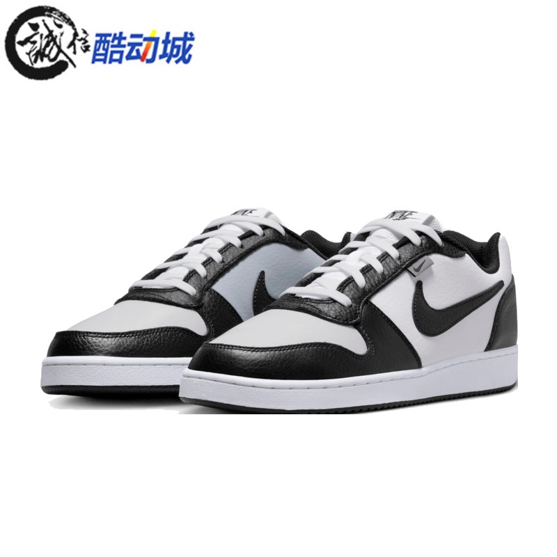 耐克防滑耐磨男系带运动鞋