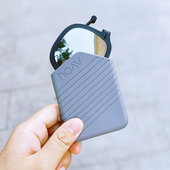 roav折叠防紫外线UV400情侣太阳眼镜15克开车偏光男女防晒墨镜