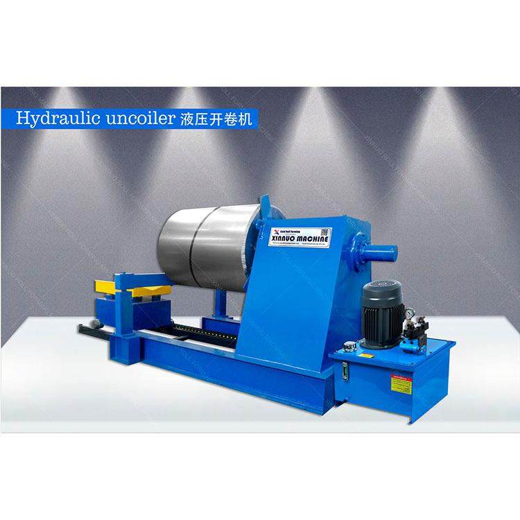 液压自动开卷机压料臂开卷机彩钢板放卷设备镀锌板放卷机,五金/工具,其他机械五金,淘宝优惠券,粉丝福利购,淘宝优惠卷