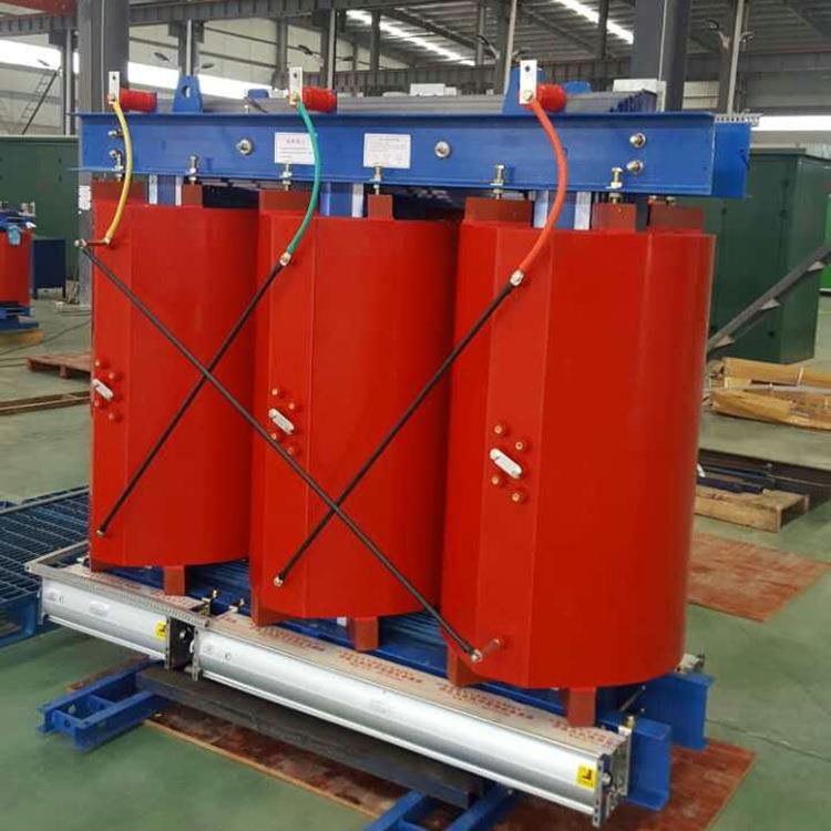 SCB10-1600KVA干式电力变压器10KV6KV干式电力变压器