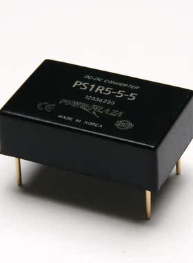 PS1R5系列PS1R5-5-5全新进口原装PowerPlaza