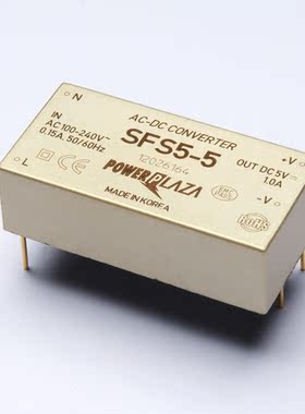 SFS5系列 SFS5-24 全新进口原装PowerPlaza