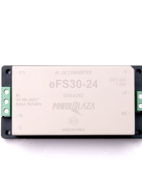 FS30系列FS30-24C全新进口原装电源模块PowerPlaza
