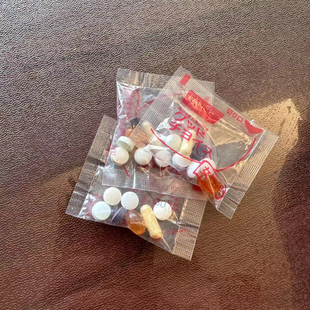 FANCL男女20 保税现货 60岁综合每日营养包复合维生素BC辅酶叶酸