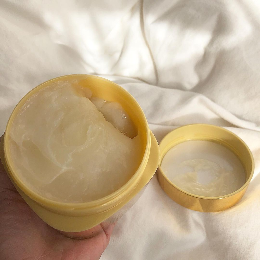 丝蓓绮0秒高渗透发膜顺滑去毛糙