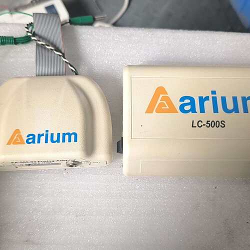 {议价}american arium 仿真器LC-500S 型号具
