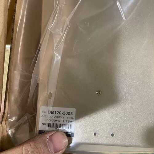 议价TROY泰映驱动器 DB120-2003 加电机