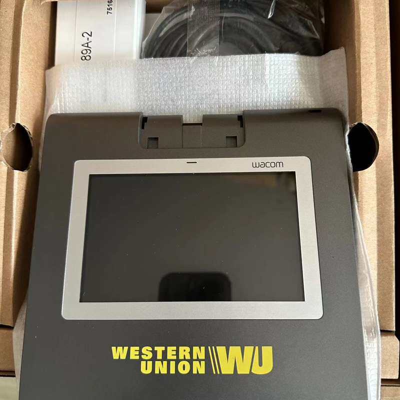 议价wacom Stu-530写字板 全新原装有8台