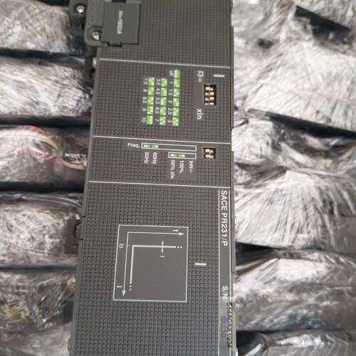 {议价}SACE PR231/P 断路器RE319