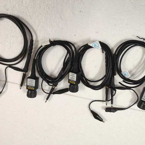 议价RIGOL普源示波器探头RP3500A./RP3300A无源