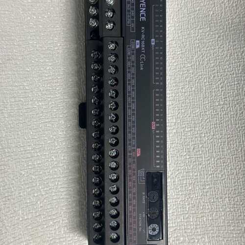 {议价}KEYENCE KV-RC16BXT输入输出模块