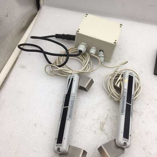 {议价}AUTONICS奥托尼克斯光栅 光幕BWP20-08T BW