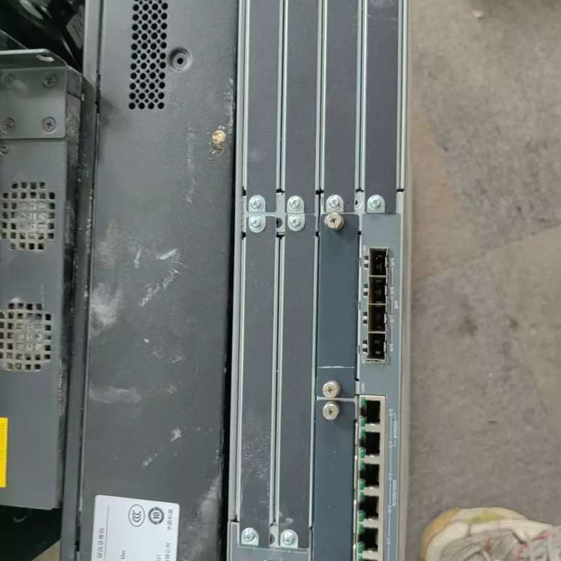 {议价}Juniper srx550防火墙