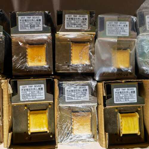 议价UVT TRIP DEVICE AUT-1BD AUT-1B