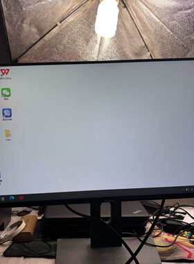 {议价}优派VX2780-2K-HD显示器，27寸2K显示器
