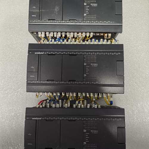 {议价}基恩士KEYENCE KV-N60AT，原装拆机件，功能包好