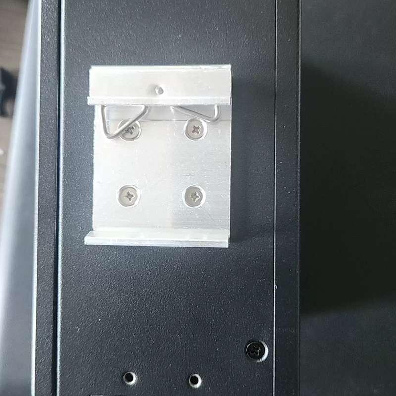 {议价}烽火AN5121W-4GP GPON ONU，5口千兆工业