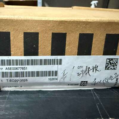 {议价}全新原装A5E38508031变频器互感器霍尔传感器电
