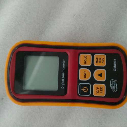{议价}Digital Anemometer GM8901控制器。